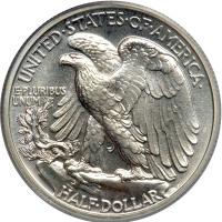 1941 Liberty Walking Half Dollar. PCGS PF67 - 2