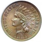 1885 Indian Head Cent. PCGS PF67