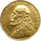 Germany. Medal, 1928. NGC MS62