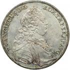 German States - Nuremberg. Taler, 1759-OEXLEIN-MF. EF