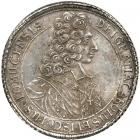 Austria - Olm&uuml;tz. Taler, 1706. EF