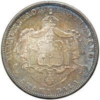 Hawaii. Dollar, 1883 - 2