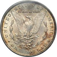 1900-O/CC Morgan Dollar - 2