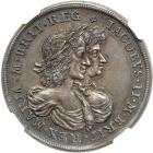 Great Britain. Medal, 1688. NGC MS63