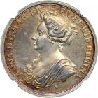 Great Britain. Medal, 1708. NGC MS64