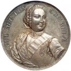 Great Britain. Medal, 1746. NGC AU58