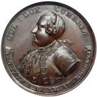 Great Britain. Medal, 1746. NGC MS63