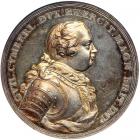 Great Britain. Medal, 1746. NGC MS62