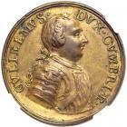 Great Britain. Medal, 1746. NGC EF