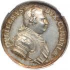 Great Britain. Medal, 1745. NGC MS63