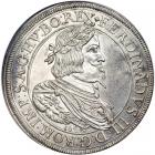 Austria. Taler, 1646 (Graz). NGC MS64