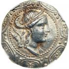 Macedonia as a Roman Province, c. 158-149 BC. AR Tetradrachm (17.05 g)