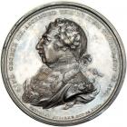 Great Britain. Medal, 1809. NGC MS63