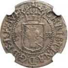 Sweden. Ore, 1633. NGC EF45