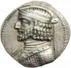 Kingdom of Parthia. Unknown King or Orodes I, c. 90-70 BC. AR Tetradrachm (16.04 g) minted at Seleucia on the Tigris. VF-EF