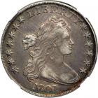 1801 Draped Bust Dollar