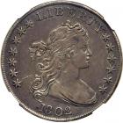 1802 Draped Bust Dollar