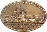 Germany. Medal, 1939. EF - 2