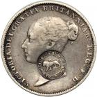 Costa Rica. Real, ND (1849-1857). VF