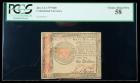 Continental Currency Jan. 14, 1779 $60. Choice About New 58