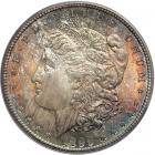 1899-S Morgan Dollar. PCGS MS66