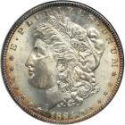 1894-S Morgan Dollar. NGC MS65