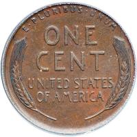 1924-D Lincoln Cent. PCGS AU55 - 2