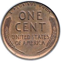 1924-S Lincoln Cent. PCGS MS64 - 2