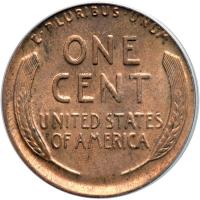 1925-D Lincoln Cent. PCGS MS64 - 2