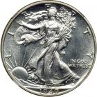 1940 Liberty Walking Half Dollar. NGC PF64