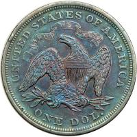 1872 Sharpness of AU - 2