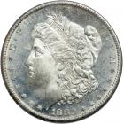 1880-S Morgan Dollar. PCGS MS66