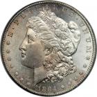 1884-CC Morgan Dollar. PCGS MS62