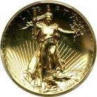 2009 Ultra High Relief $20.00 gold coin