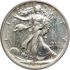 1939 Liberty Walking Half Dollar. PCGS PF64