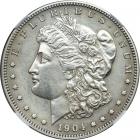 1904 Morgan Dollar