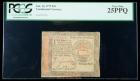 Continental Currency Jan. 14, 1779 $65. PCGS Very Fine 25PPQ