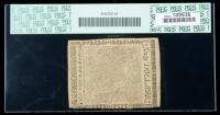 Continental Currency Sept. 26, 1778 $60 Contemporary Counterfeit. PCGS About New 50 - 2