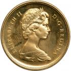 Canada. 20 Dollars, 1967. PF