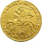 Netherlands - Groningen. 7 Gulden, 1761. VF