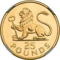 Netherlands. Ducat, 1985. NGC MS68 - 2