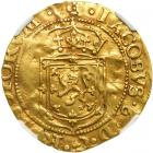 Scotland. Sword and Sceptre Piece, 1601. NGC VF