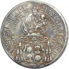 Austria - Salzburg. Taler, 1685. VF