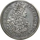 Austria. Taler, 1703-KB (Kremnitz). EF