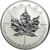 Canada. 50 Dollars, 1998. PF - 2