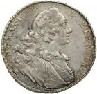 German States - Bavaria. Lot of Talers: