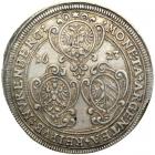German States - Nuremberg. Taler, 1623. VF