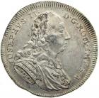 German States - Regensburg. City View Pair: