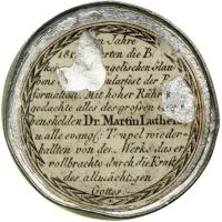 Germany. Miscellaneous Medal Lot: - 2