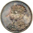 Great Britain. Medal, 1939. NGC MS66